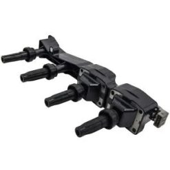 O'Reilly Auto Parts – IGNITION COIL PACK for PEUGEOT 206 2007 CC CONVERTIBLE 1.6 16V 96363378 5970.80