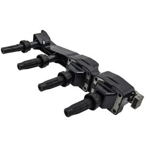 O'Reilly Auto Parts – IGNITION COIL PACK for PEUGEOT 206 2007 CC CONVERTIBLE 1.6 16V 96363378 5970.80