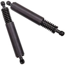 O'Reilly Auto Parts – 2 Back Trunk Hatch Strut Shock Lift Left + Right for PORSCHE CAYENNE 2008-2010