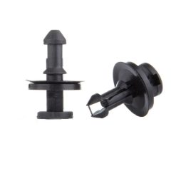 O'Reilly Auto Parts – Door Trim Panel Fender clips 15733971 -50 Pcs