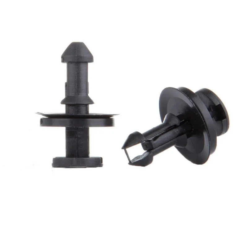 O'Reilly Auto Parts – Door Trim Panel Fender clips 15733971 -50 Pcs