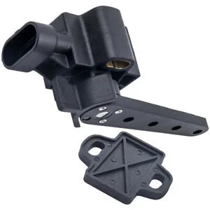 O'Reilly Auto Parts – Air Ride Suspension eLevel AA-ROT-120 Ride Height Sensor for Linkage Hardware