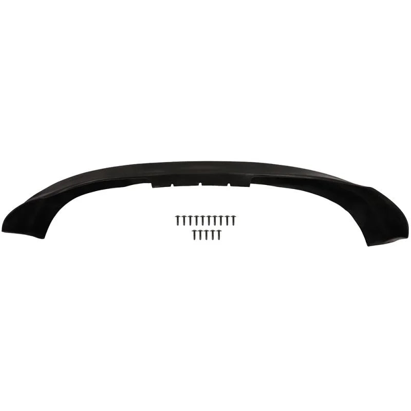 O'Reilly Auto Parts – Forward Bumper Lip fit for Hyundai – 1PCS