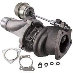 O'Reilly Auto Parts – Turbo Charger for Mini Cooper Paceman S ALL4 Models 2013 – 2016