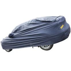 O'Reilly Auto Parts – Anti-scratch Full Auto Protector Snow Rain Resistant Protection Waterproof Auto Protector