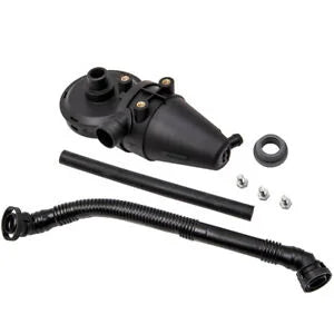 O'Reilly Auto Parts – Crankcase Oil Separator Pcv Vent Valve Bundle for Bmw E36 E39 M52 11151703775