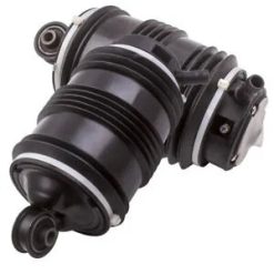 O'Reilly Auto Parts – Pair Back Air Suspension Bag Upgraded for Mercedes E-Class W211 E500 E320