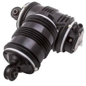 O'Reilly Auto Parts – Pair Back Air Suspension Bag Upgraded for Mercedes E-Class W211 E500 E320