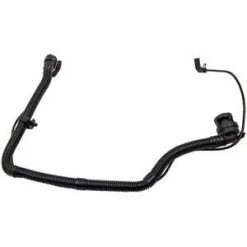 O'Reilly Auto Parts – Positive Crankcase Ventilation PCV Hose for Chevrolet Cruze Sonic Trax 55568267