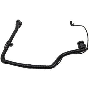 O'Reilly Auto Parts – Positive Crankcase Ventilation PCV Hose for Chevrolet Cruze Sonic Trax 55568267