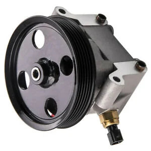 O'Reilly Auto Parts – POWER STEERING PUMP Fit FORD FOCUS C-MAX & FOCUS MK2 1.6 1.8 1362652