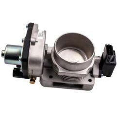 O'Reilly Auto Parts – Throttle Body for Lincoln Crown Vic Econoline Van F150 Pickup Mustang 9W7Z9E926A