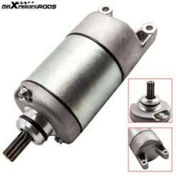 O'Reilly Auto Parts – Starter for Kawasaki  KRF750 Teryx 750 4×4/4×4 LE/ 4×4 NRA" 2008 749cc