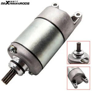 O'Reilly Auto Parts – Starter for Kawasaki KRF750 Teryx 750 4×4/4×4 LE/ 4×4 NRA" 2008 749cc