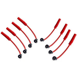 O'Reilly Auto Parts – Spark Plug Wires Ignition for Chevy Silverado Tahoe for GMC 4.3L-6.2L 1999-2007