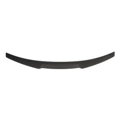 O'Reilly Auto Parts – Back Trunk Spoiler Wing ABS fit for Audi