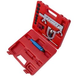 O'Reilly Auto Parts – Double Flaring Brake Line Mini Pipe Cutter Copper Tubing Car Truck Service Bundle