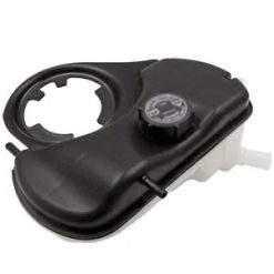 O'Reilly Auto Parts – Radiator Coolant Overflow Tank for Jaguar X-Type 02-08 V6 2.5L 3L C2S46861