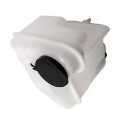 O'Reilly Auto Parts – Windshield Washer Fluid Reservoir fits for Corolla for Prizm 1998-2002 603-413