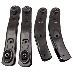 O'Reilly Auto Parts – Forward Upper + Lower Control Arm Assembly for Jeep Grand Cherokee 1999-2004