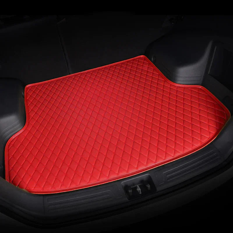 O'Reilly Auto Parts – Custom Trunk Mats - Image 12