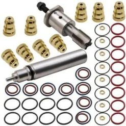 O'Reilly Auto Parts – Fuel Injector Sleeves Remover Installer Service Tool for Ford E-350 7.3L F-450 1994-2003