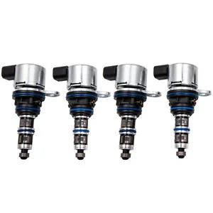 O'Reilly Auto Parts – Bundle of 4 Engine Cylinder Deactivation Solenoid for Jeep Grand Cherokee 916-511XD