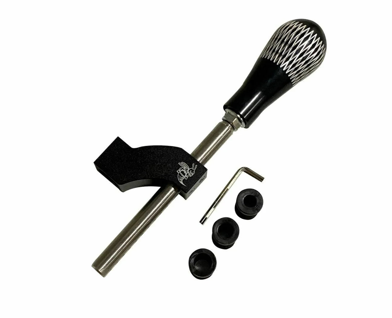 O'Reilly Auto Parts – Adjustable Shifter Extender Extension With Shift Knob - Image 6