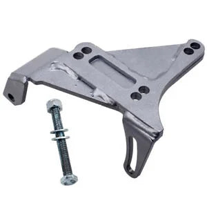 O'Reilly Auto Parts – Quality Alternator Relocator Bracket for EF EG EK DA DC2 W/ H22 Swap