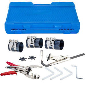 O'Reilly Auto Parts – Piston Ring Engine Cleaning Ring Expander Compressor Service Bundle Offset Driver