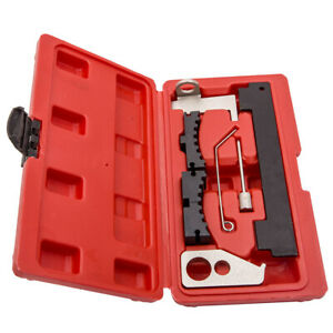 O'Reilly Auto Parts – Engine Timing Locking alignment Service Bundle for Buick Monarch 1.6T 2010-2013