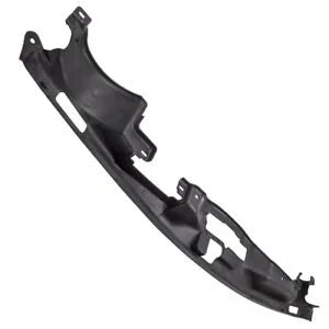 O'Reilly Auto Parts – Radiator Support Access Protector for Jeep Patriot 2011 2012 2013 2014 68091530AA