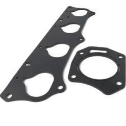O'Reilly Auto Parts – Intake Manifold Gasket Thermal Fits Honda Civic Si Acura RSX K20 K24 K Series TB
