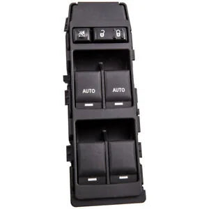 O'Reilly Auto Parts – Master Window Door UP Down Control Switch for Chrysler 200 for Dodge Charger