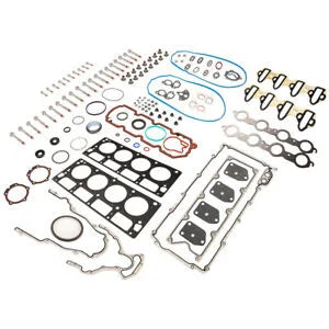 O'Reilly Auto Parts – Full Gasket Bundle Head Bolts for Buick Rainier5.3L 2004 323CID V8 OHV HS26191PT