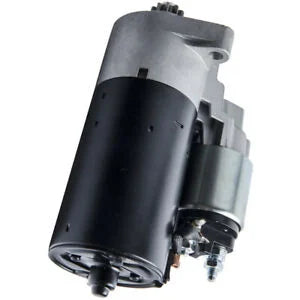 O'Reilly Auto Parts – 12V Starter Motor 4.5 4.5L for Porsche Cayenne 2003-2006 410-24173 ,91-15-7242