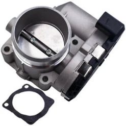 O'Reilly Auto Parts – Throttle Body for VW PASSAT Variant 3B5 3B2 3B3 3B6 1996-2005 280750009