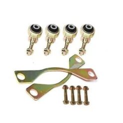 O'Reilly Auto Parts – REPLACE SUSPENSION Forward UPPER CAMBER BUSHING KITS for 92-95 CIVIC EG/-01 DB DC2