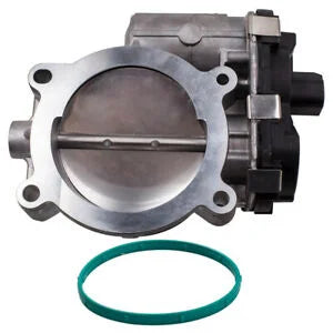 O'Reilly Auto Parts – Throttle Body Assembly for Escalade Express Silverado Sierra S20008 12679524