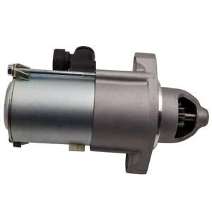 O'Reilly Auto Parts – STARTER MOTOR FIT HONDA ACCORD EX LX 2.4L AT AUTOMATIC CVT 2013 – 2016 2017