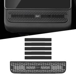 O'Reilly Auto Parts – Back Car Air Vent Freshener for Tesla Model 3 Highland 2024-2026/ Y Juniper 2025-2026 Car Add-ons