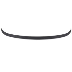 O'Reilly Auto Parts – ABS Back Trunk Spoiler Wing fit for BMW