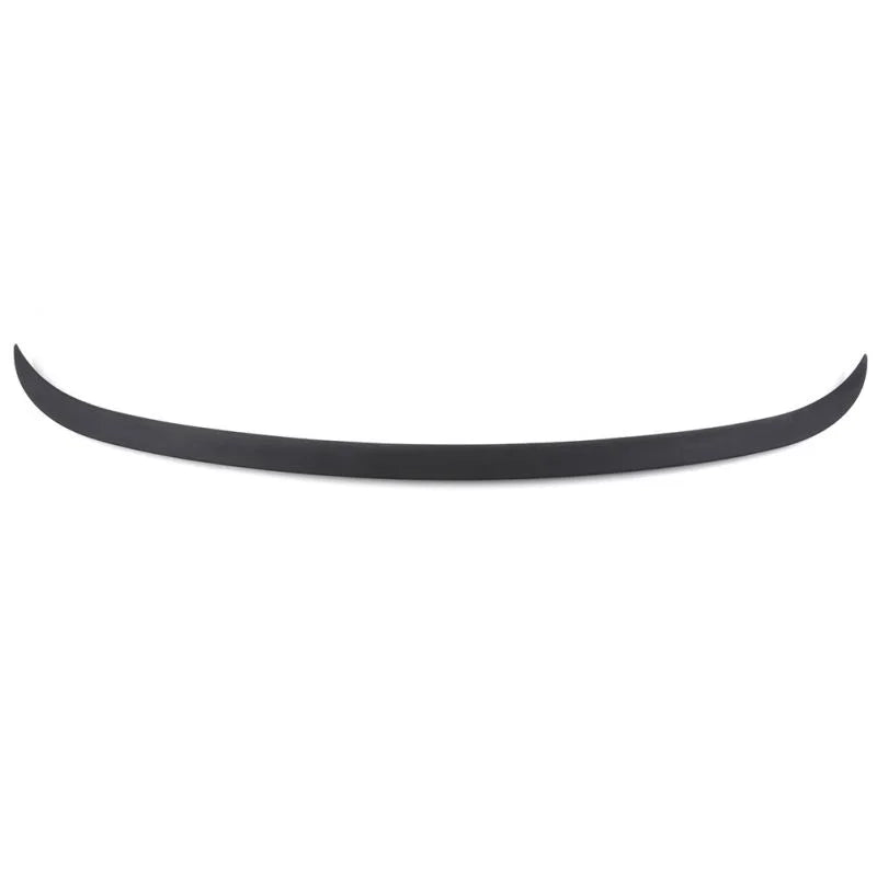 O'Reilly Auto Parts – ABS Back Trunk Spoiler Wing fit for BMW