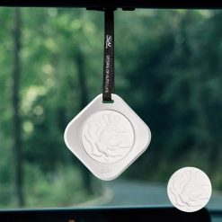 Alternative view of O'Reilly Auto Parts – Hanging Auto Air Freshener Diffuser with Natural Essential Oils and Long-lasting Fragrance Auto Add-ons