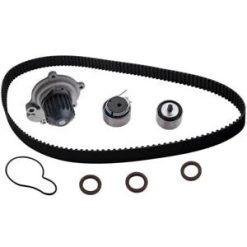 O'Reilly Auto Parts – Timing Belt Bundle Water Pump Fit Dodge Jeep Chrysler PT Cruiser Liberty 16V 02-09