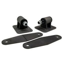 O'Reilly Auto Parts – 2x Engine Motor Mounts fits for Chevrolet Corvette LS1 LS2 LS3 LS6 5.3L 5.7L