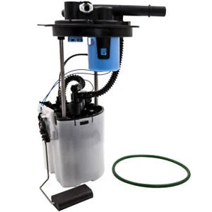 O'Reilly Auto Parts – Back 12V Fuel Pump Module Assembly for Chevrolet Impala V6-3.5L 2007-2008 FG0505