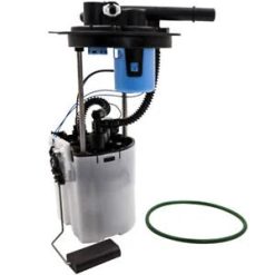 O'Reilly Auto Parts – Back 12V Fuel Pump Module Assembly for Chevrolet Impala V6-3.5L 2007-2008 FG0505