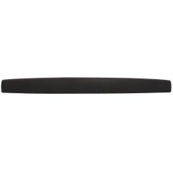 O'Reilly Auto Parts – Tailgate Cap Molding Protector Top Protector (K2-TGP-RAM02-BK-FS) fit for Dodge – 1PCS