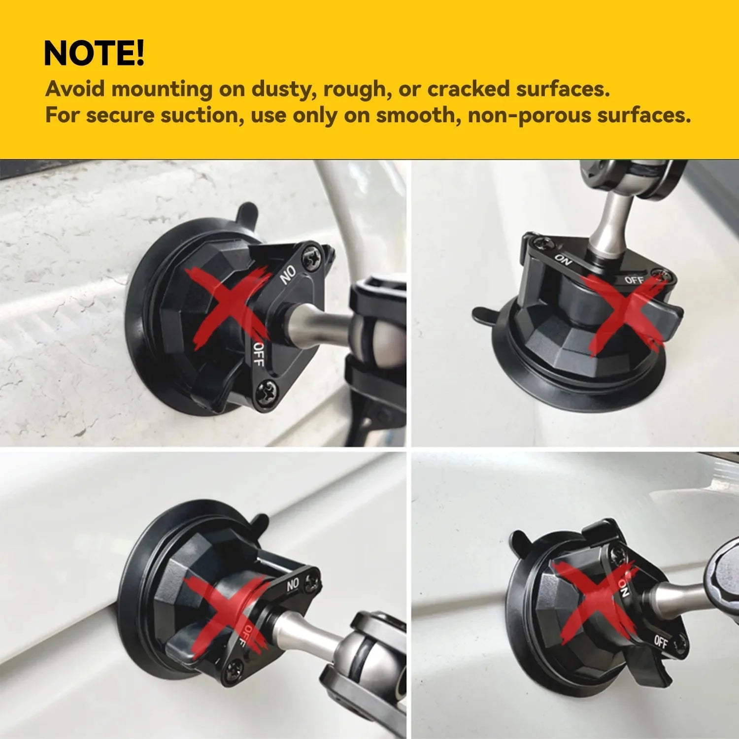 O'Reilly Auto Parts – Auto Phone Holder Never-Drop & Ultra-Stable Mount Auto Add-ons - Image 7